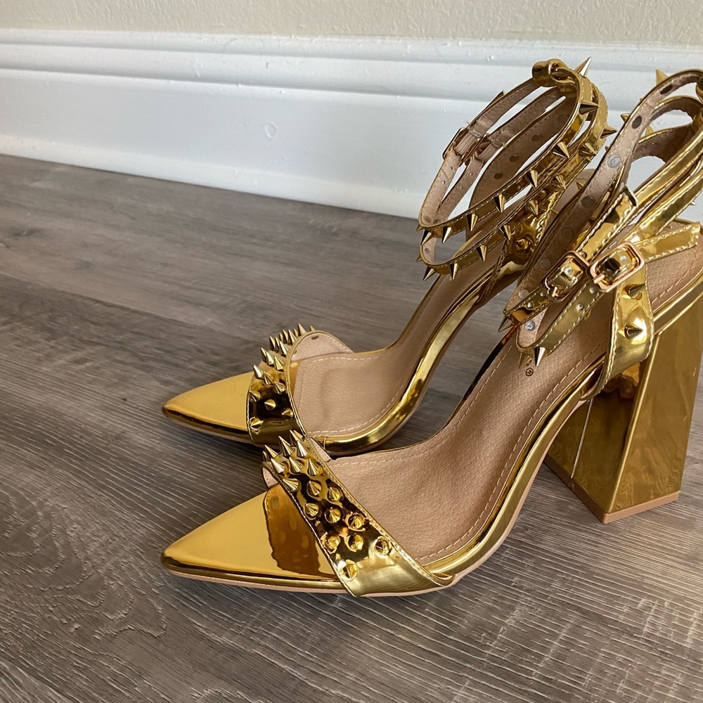 Women’s Heels